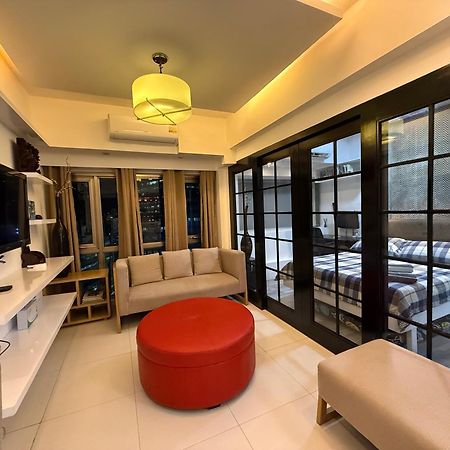 Luxury Condo At Forbeswood Parklane The Fort Bgc Makati City Exteriér fotografie