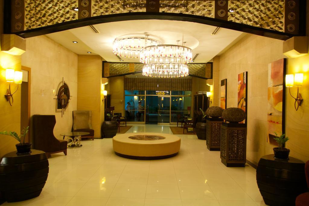 Luxury Condo At Forbeswood Parklane The Fort Bgc Makati City Pokoj fotografie