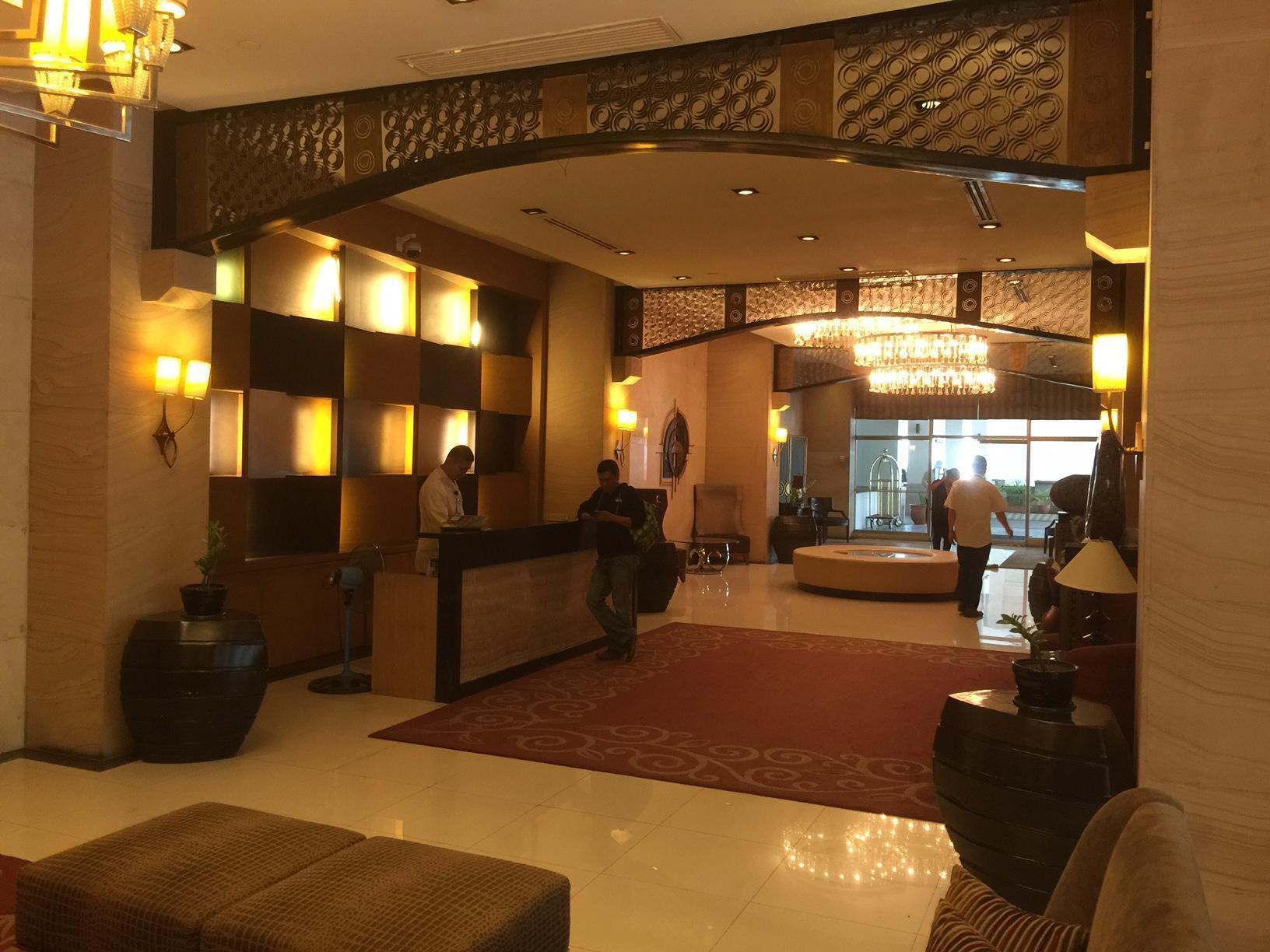 Luxury Condo At Forbeswood Parklane The Fort Bgc Makati City Exteriér fotografie