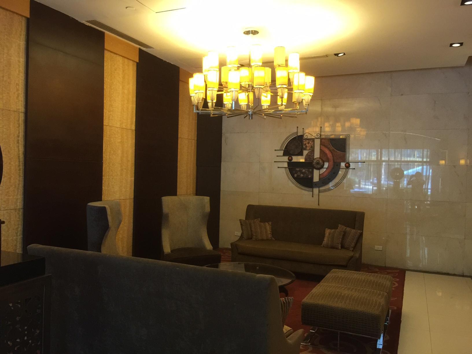 Luxury Condo At Forbeswood Parklane The Fort Bgc Makati City Exteriér fotografie