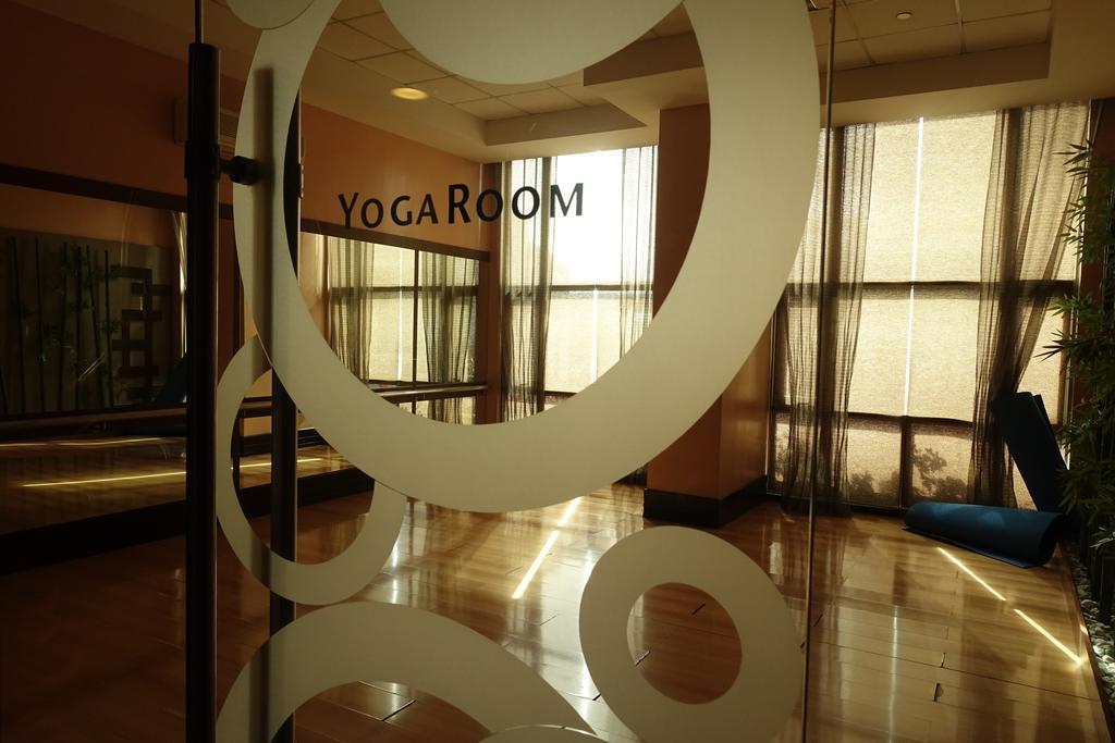 Luxury Condo At Forbeswood Parklane The Fort Bgc Makati City Exteriér fotografie